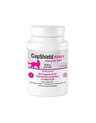 CapShield Maxx Cat