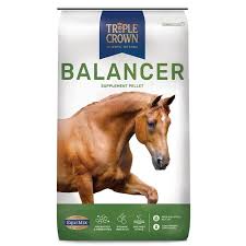 Triple Crown Balancer