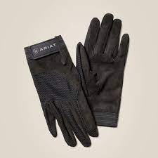 Ariat Air Grip Glove Black