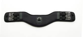 Ovation Coolmax Comfort Gel Dressage Girth