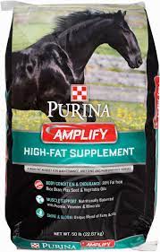 Purina Amplify