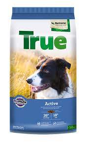 True Active 26/18