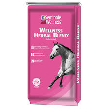 Seminole Wellness Herbal Blend