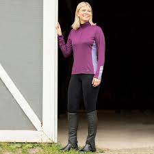 Kerrits Ice Fil® Full Seat Tech Tight