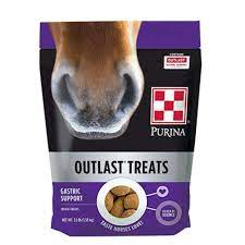 Purina® Outlast® Horse Treats