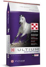 Ultium Gastric Care