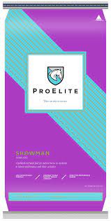 ProElite Showman