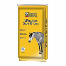 Seminole Wellness Safe & Lite