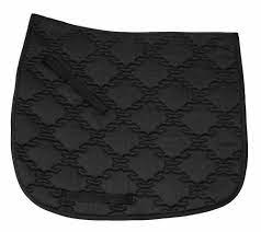 Tuffrider Lanyard Dressage Pad