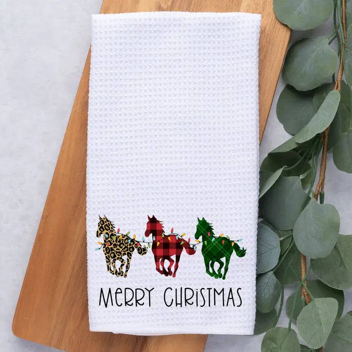 Dish / Kitchen / Hand Towel