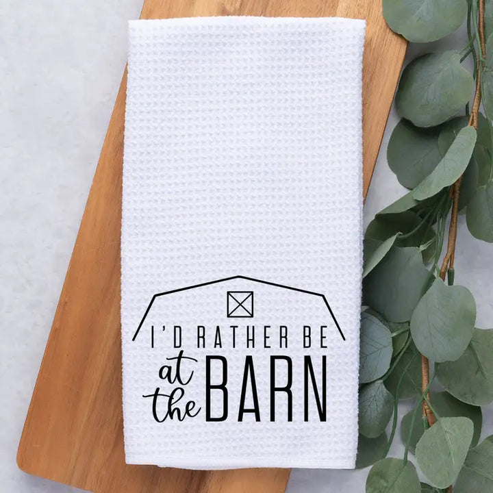 Dish / Kitchen / Hand Towel