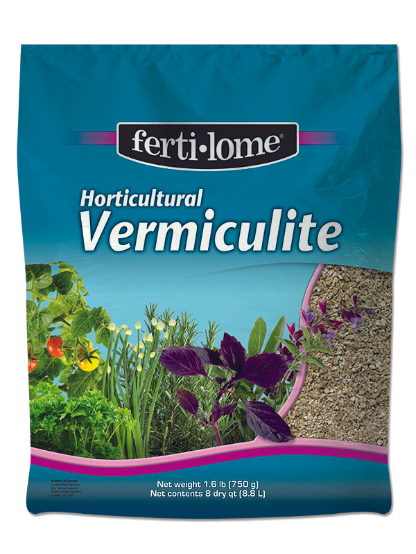 Ferti-lome Horticultural Vermiculite