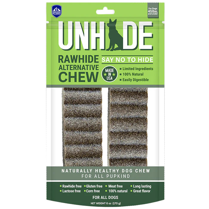 HIM Unhide Chew Med