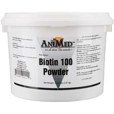 Biotin 100