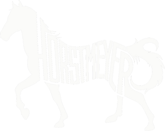 Horstmeyer Farm and Garden logo