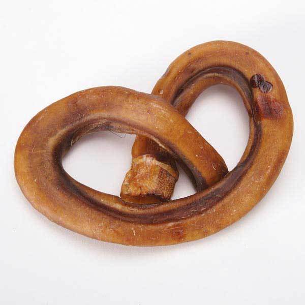 Bully Pretzel