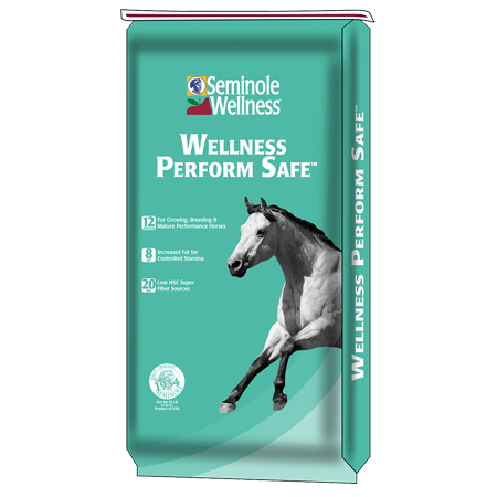 Seminole Wellness Perform Safe