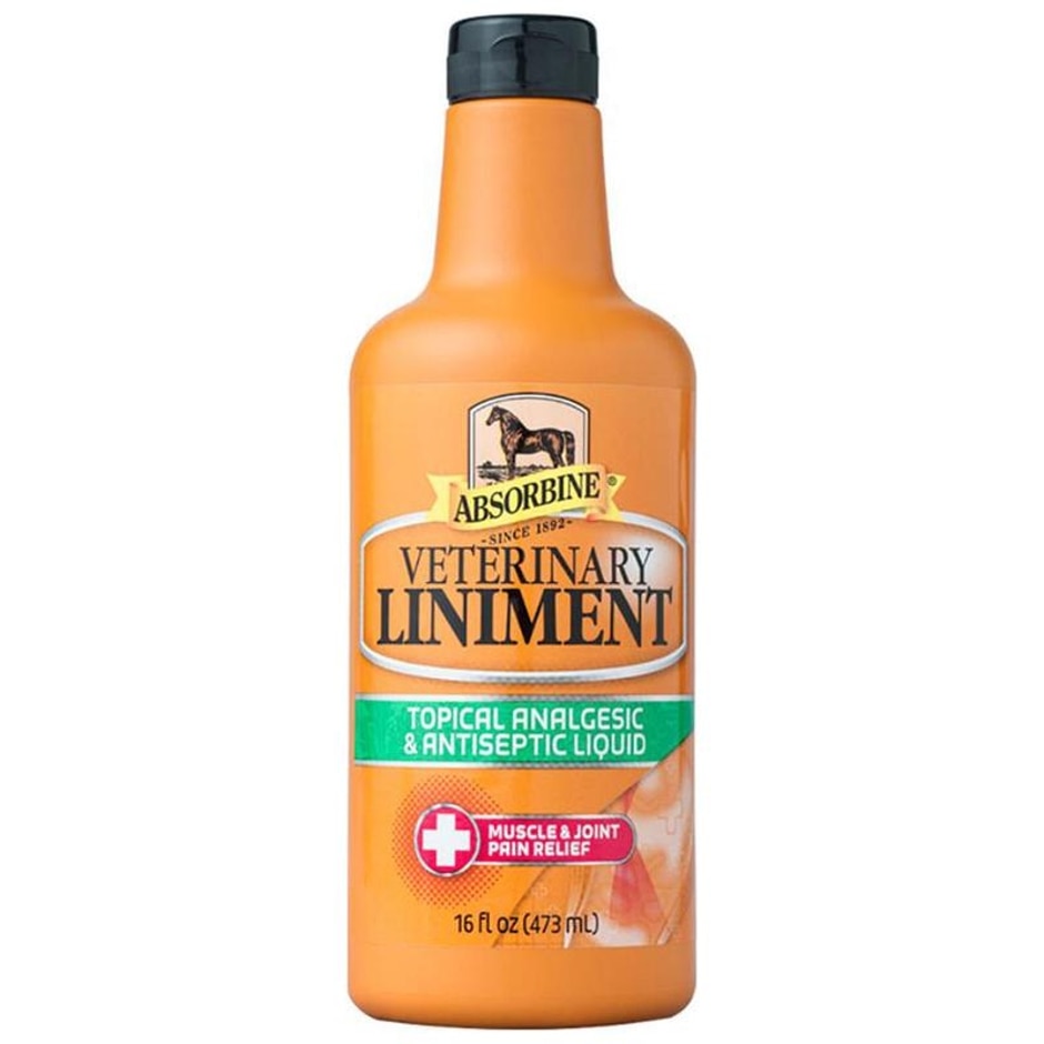 Absorbine Veterniary Liniment