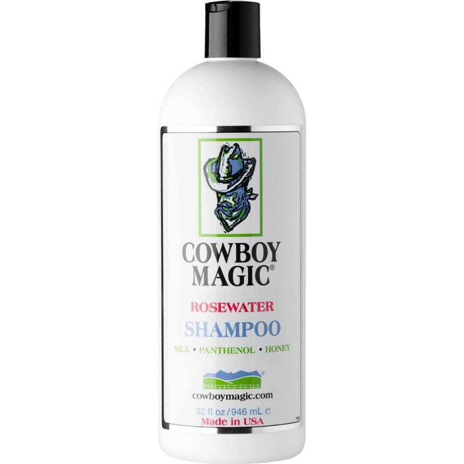 Cowboy Magic Shampoo