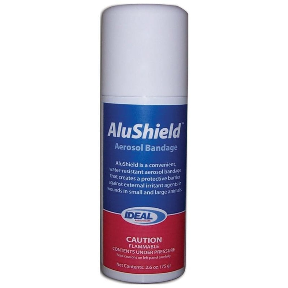 Alushield