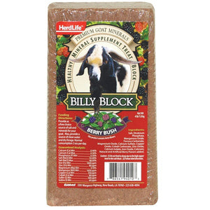 Billy Goat Block