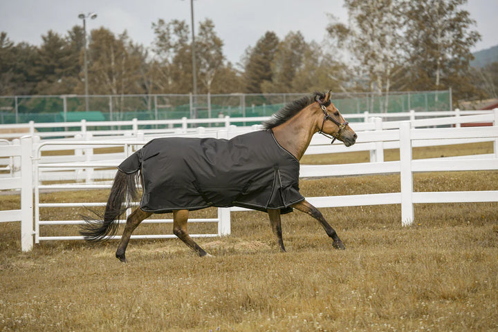 Tuffrider 600D Comfy Medium Blanket