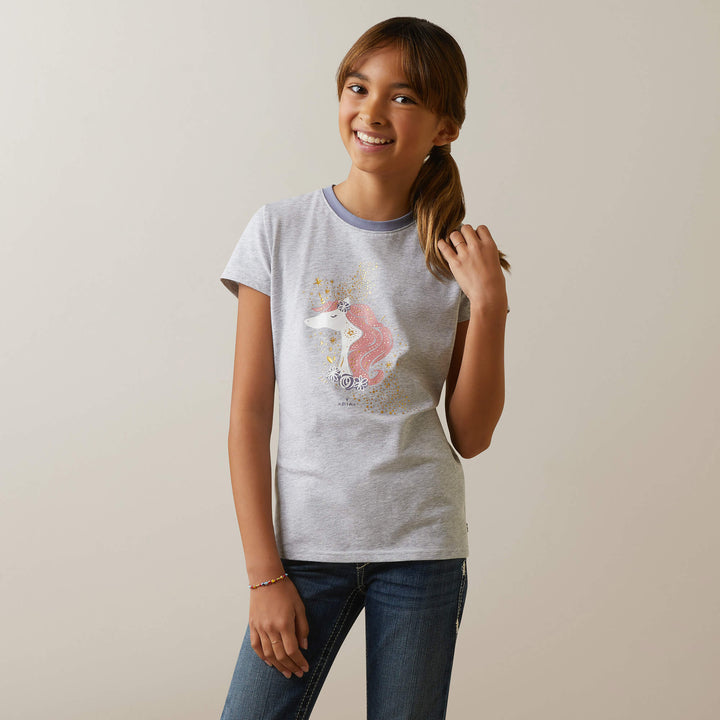 Ariat Kids Imagine T-Shirt