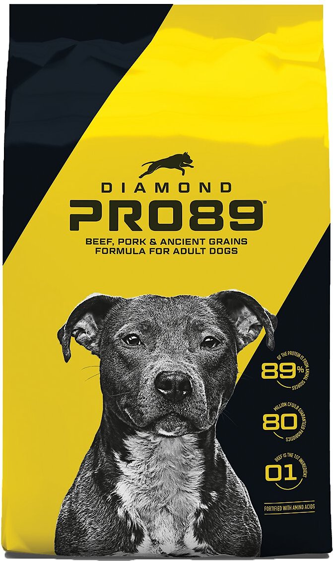 Diamond Pro 89 Dog Food
