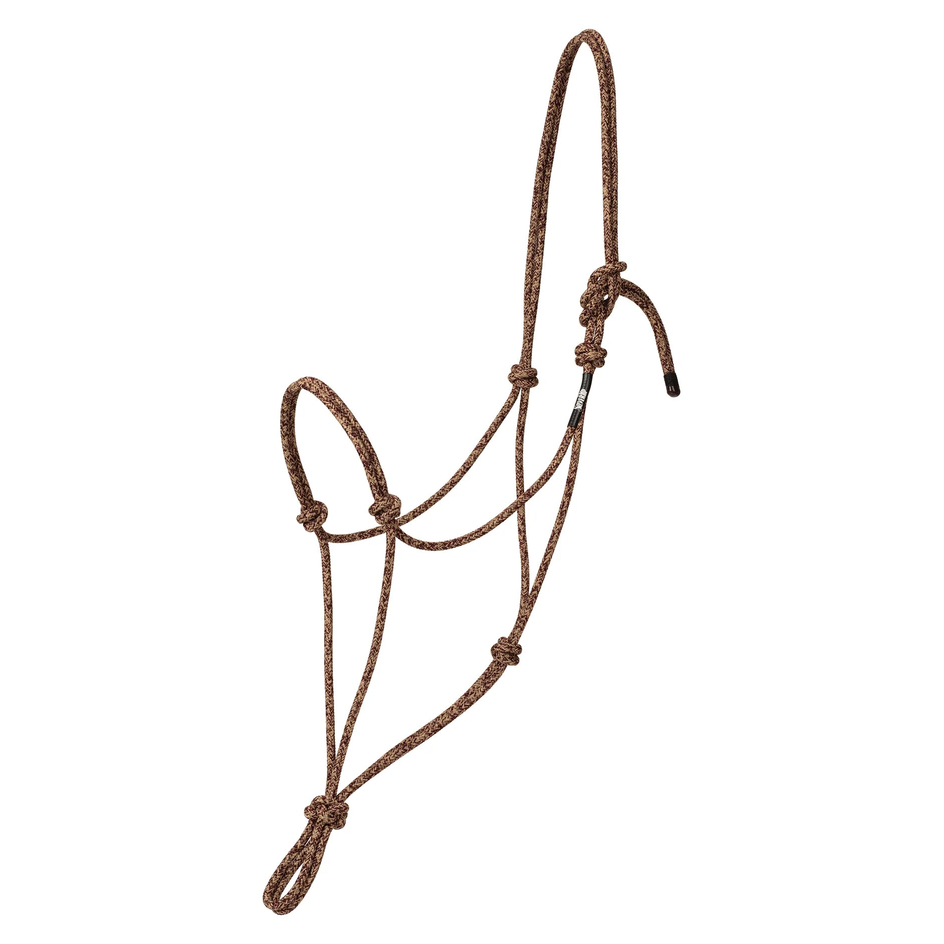 Weaver Silvertip Big Sky Rope Halter – Horstmeyer Farm and Garden