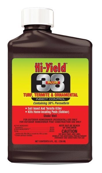 Hi-Yield 38+ Turf & Termite