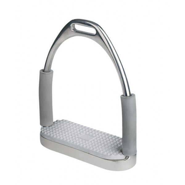 Centaur Jointed Stirrups - Thumbnail 3