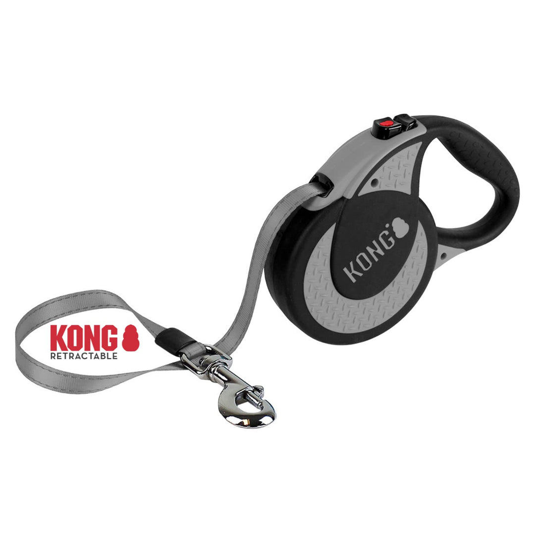 Kong Retractable Leash