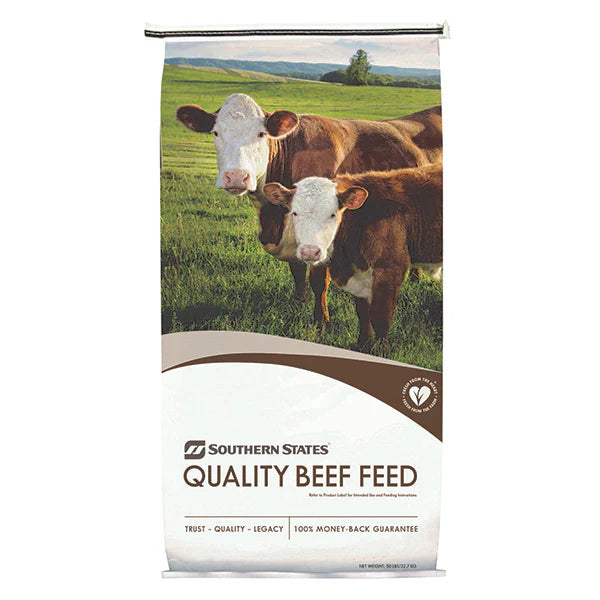 Traditions Beef Blend, 50 lb