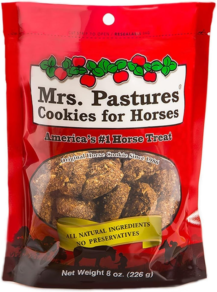 Mrs. Pasture's Cookies