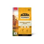 Acana Classics Chicken & Barley Recipe Dog Food