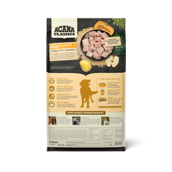 Acana Classics Chicken & Barley Recipe Dog Food