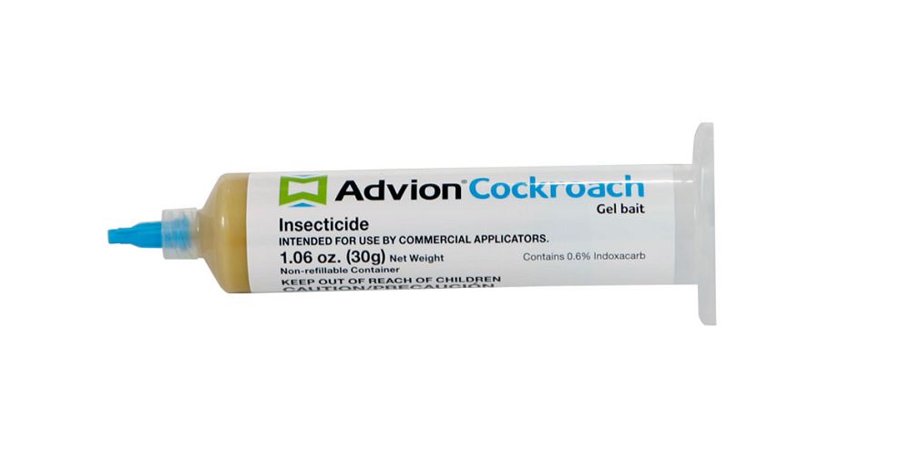 Advion Roach Gel