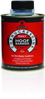 Carr & Day & Martin Cornucrescine Daily Hoof Barrier