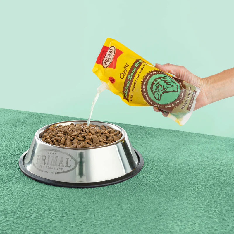 Boxer Kibble Kibble, Raw & Toppers – Horstmeyer Farm and Garden