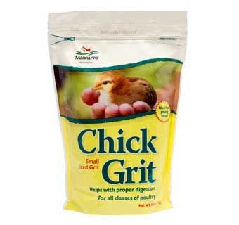 Chick Grit