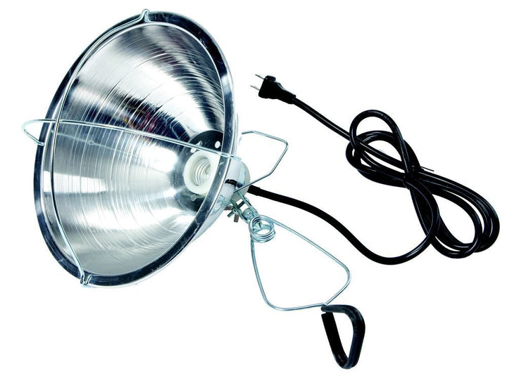 Clamp Light