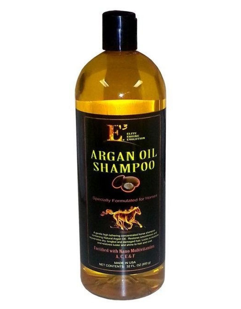 E3 Argan Oil Conditioner