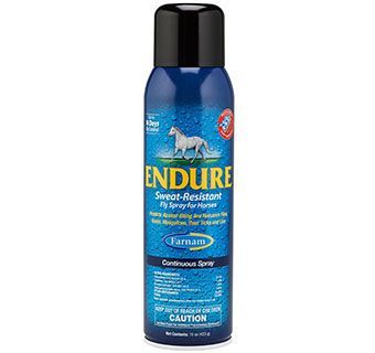 Endure Continuous Spray