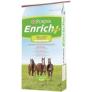 Enrich Plus – Horstmeyer Farm and Garden
