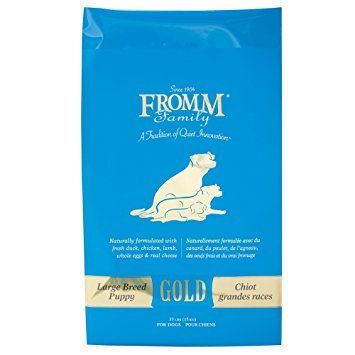 Fromm dog hot sale food pet valu