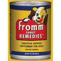 Fromm Remedies Digestive Support Chicken Formula