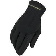 Heritage Power Grip Glove