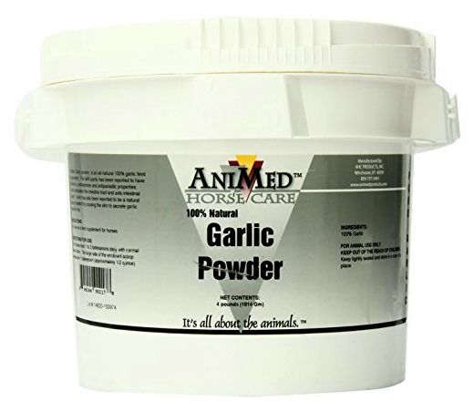 Garlic Powder Pure