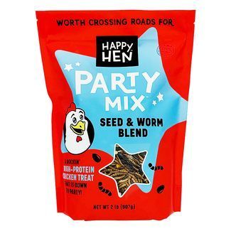 Happy Hen Party Mix