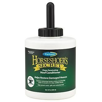 Horseshoer's Secret Hoof Oil